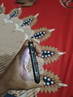 Realme 8 . (Used)
