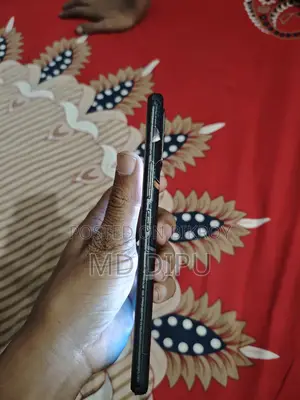 Realme 8 . (Used)