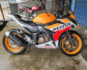 Honda CBR 2027