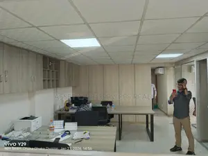 Fully Furnished Commercial Speech Rent