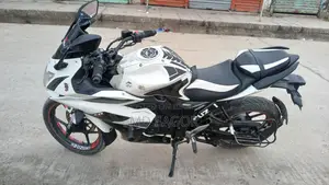 Suzuki Gixxer SF 2016