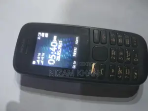 Nokia 105 (Used)