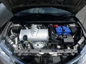 Toyota Axio EX 2020