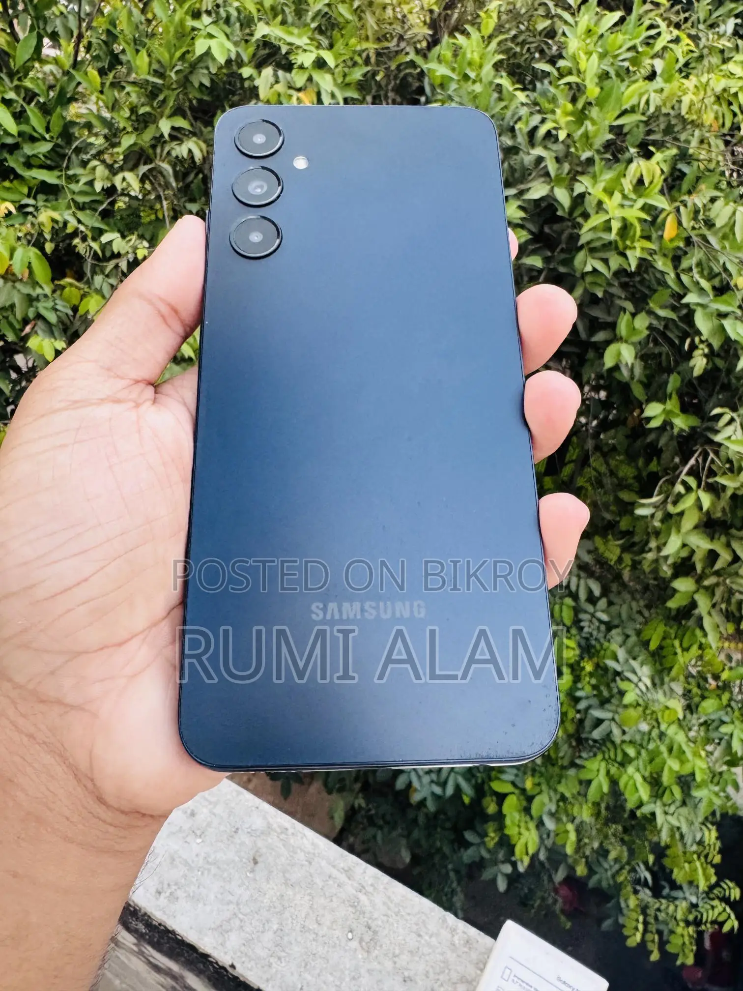Samsung Galaxy M14 . (Used)