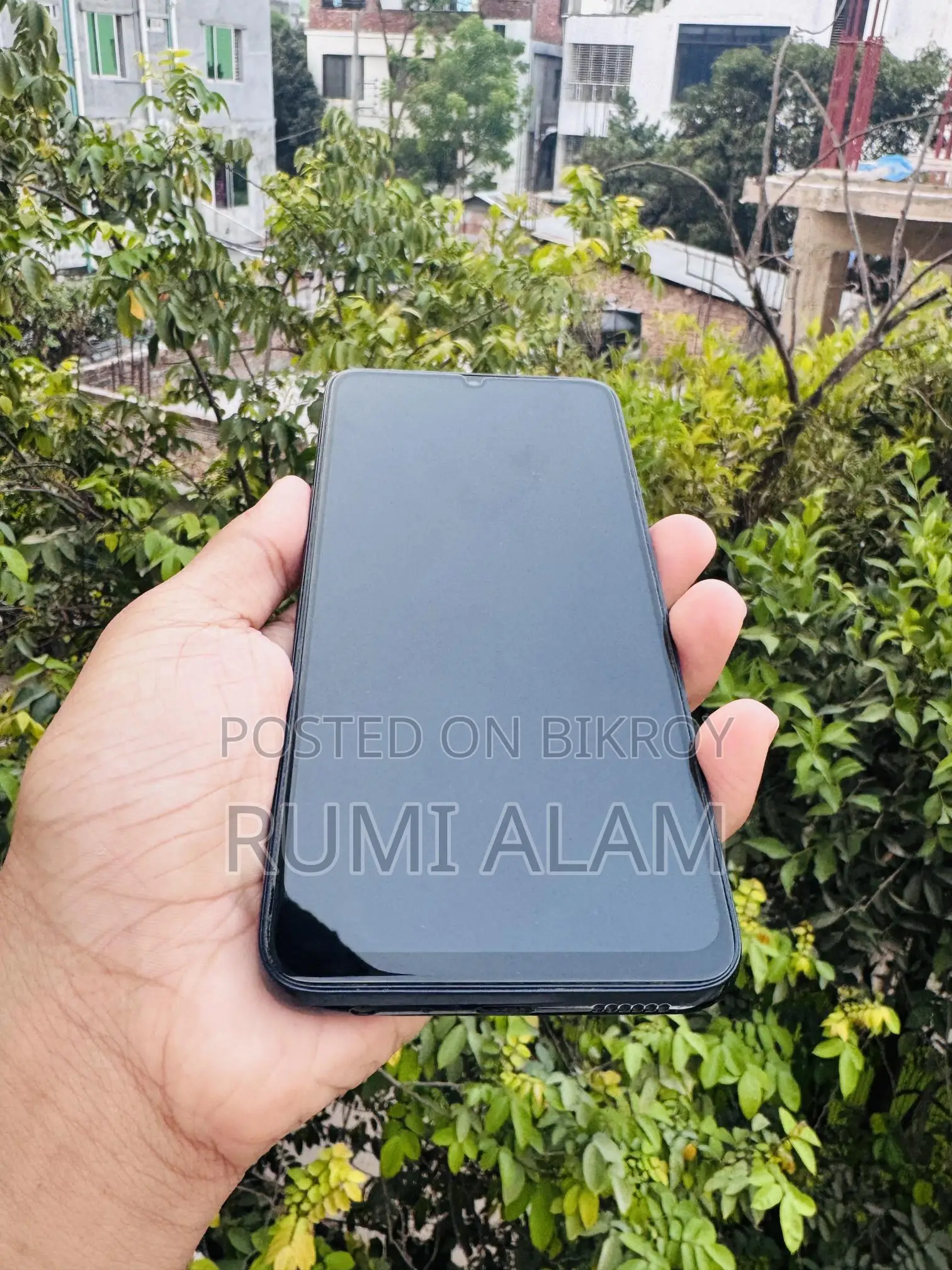 Samsung Galaxy M14 . (Used)