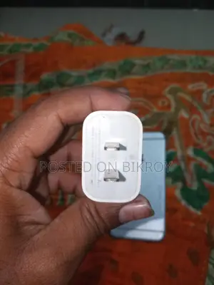 Apple iPhone 6 . (Used)