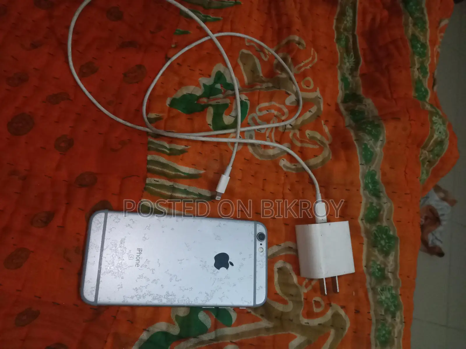 Apple iPhone 6 . (Used)