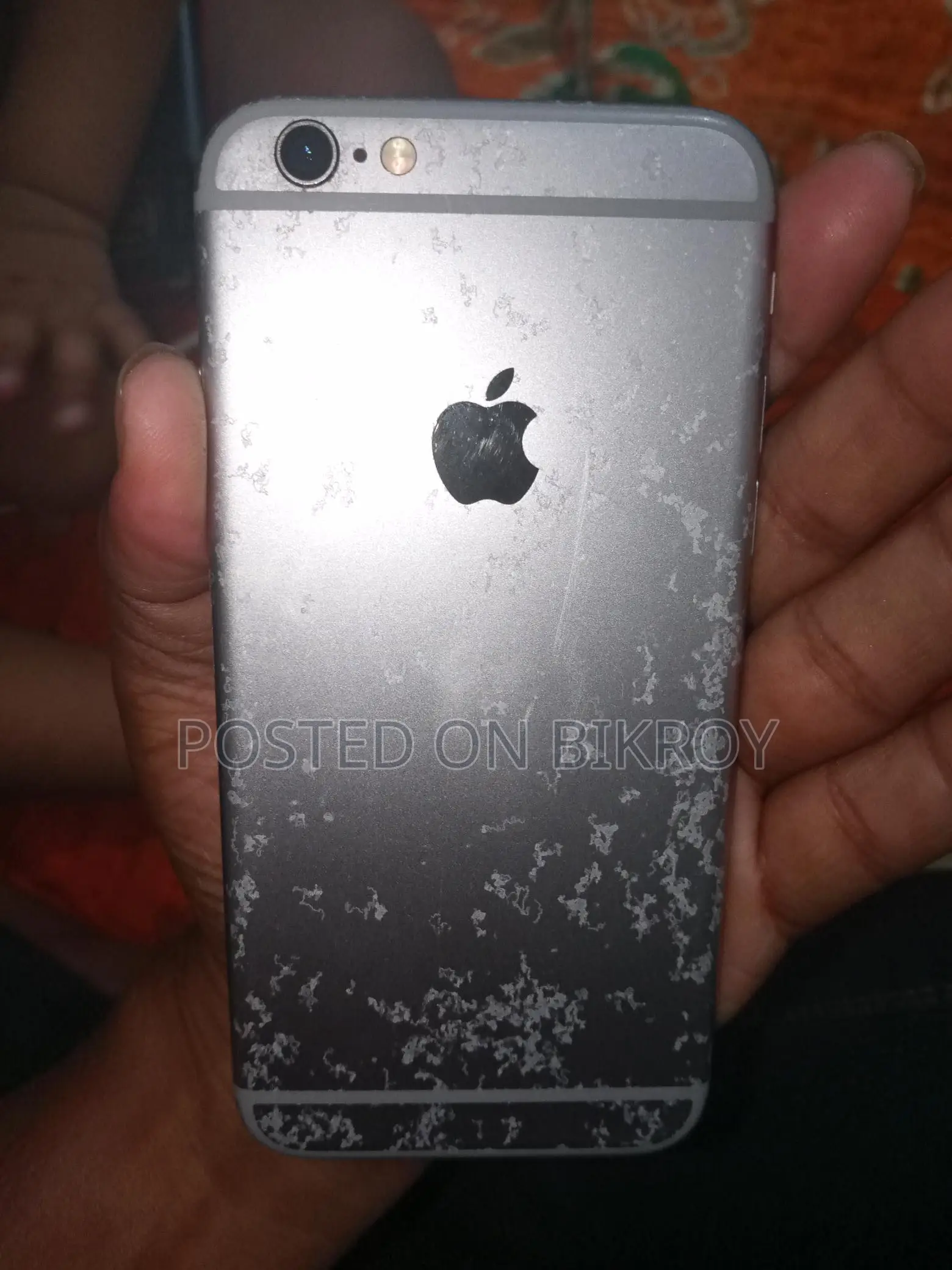 Apple iPhone 6 . (Used)