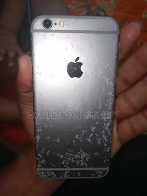 Apple iPhone 6 . (Used)