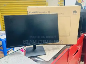 Huawei 24" inch full fresh monitor