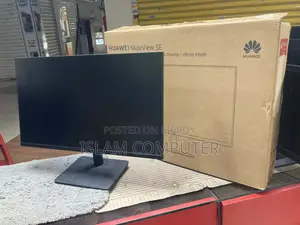 Huawei 24" inch full fresh monitor