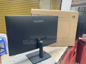Huawei 24" inch full fresh monitor