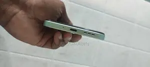 Xiaomi Redmi 13c 8/256 (ব্যবহৃত)