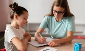 A-LEVEL BEST HOME TUTOR@BARIDHARA