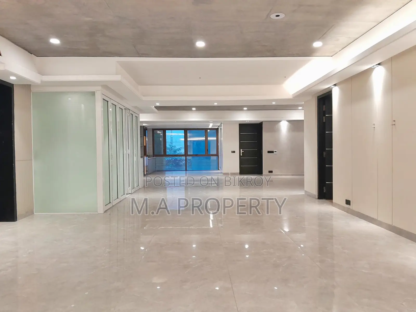 Semi furnished rent Gulshan North