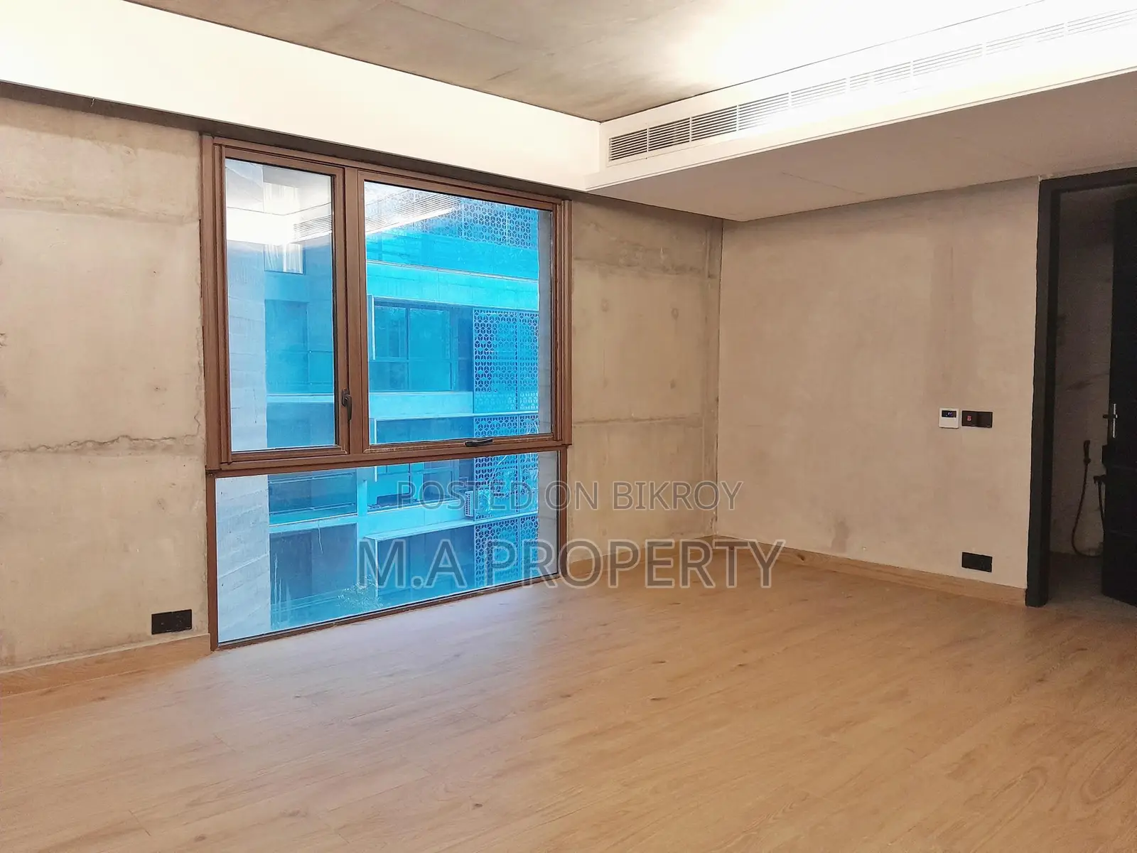 Semi furnished rent Gulshan North