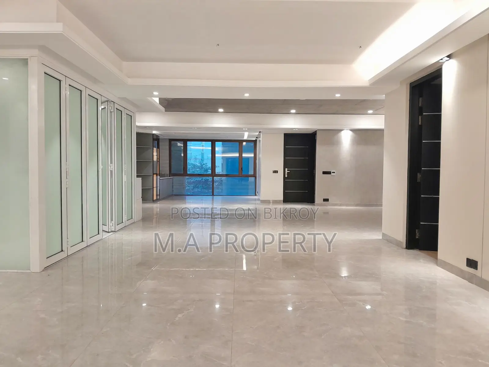 Semi furnished rent Gulshan North
