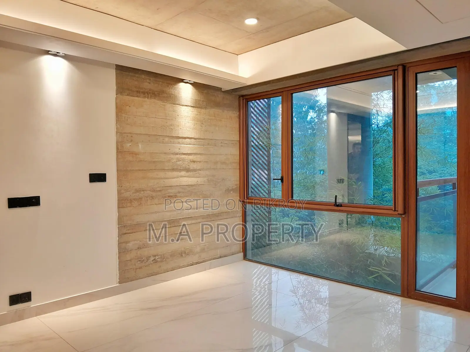 Semi furnished rent Gulshan North
