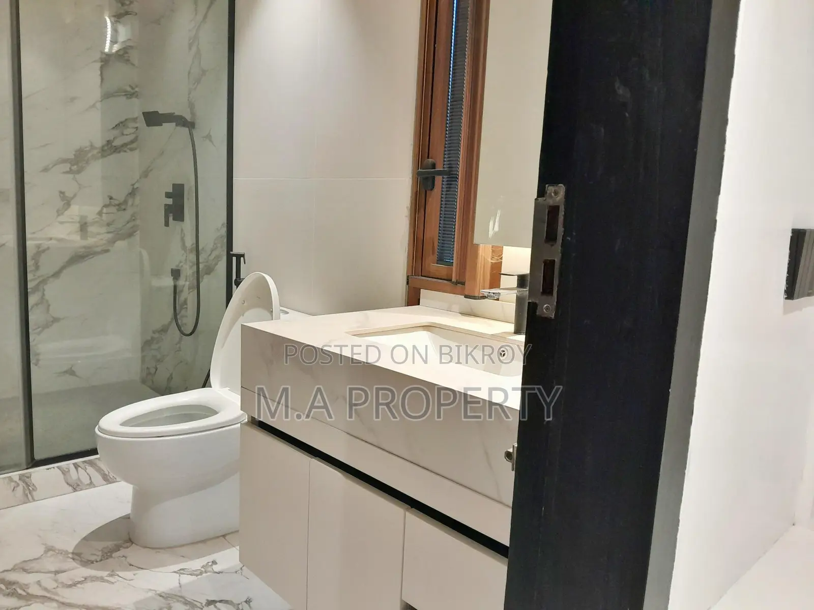 Semi furnished rent Gulshan North