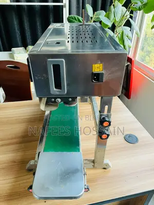 Vertical Band Sealer