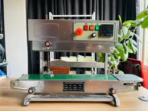 Vertical Band Sealer