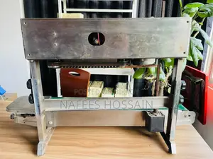 Vertical Band Sealer