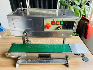 Vertical Band Sealer