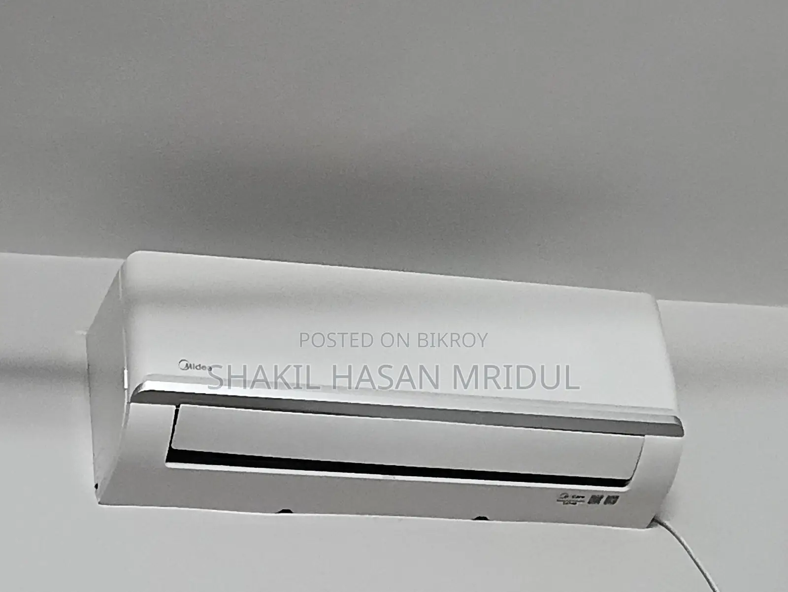 1 ton AC