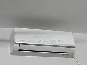 1 ton AC