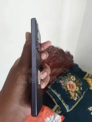 Realme C75x 128 GB Gray