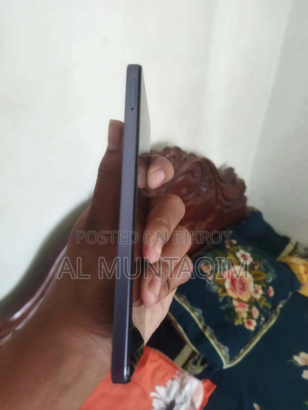 Realme C75x 128 GB Gray