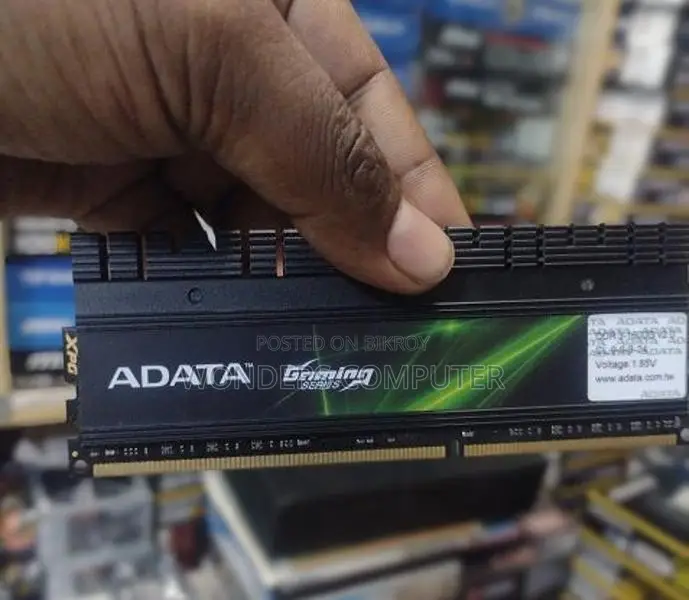 ADATA Gaming 4 GB 1600