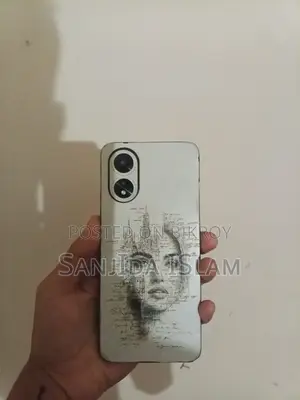 OPPO A38 6/128 (Used)