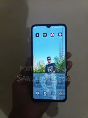 OPPO A38 6/128 (Used)