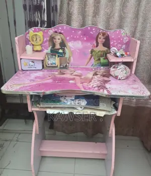 শিশুদের টেবিল