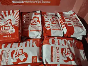 বিড়াল এর ক্যাট ফুড