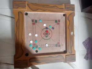 কেরাম বোর্ড বিক্রি করা হবে