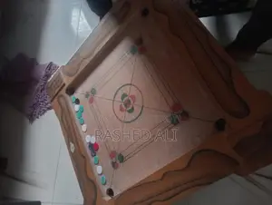 কেরাম বোর্ড বিক্রি করা হবে