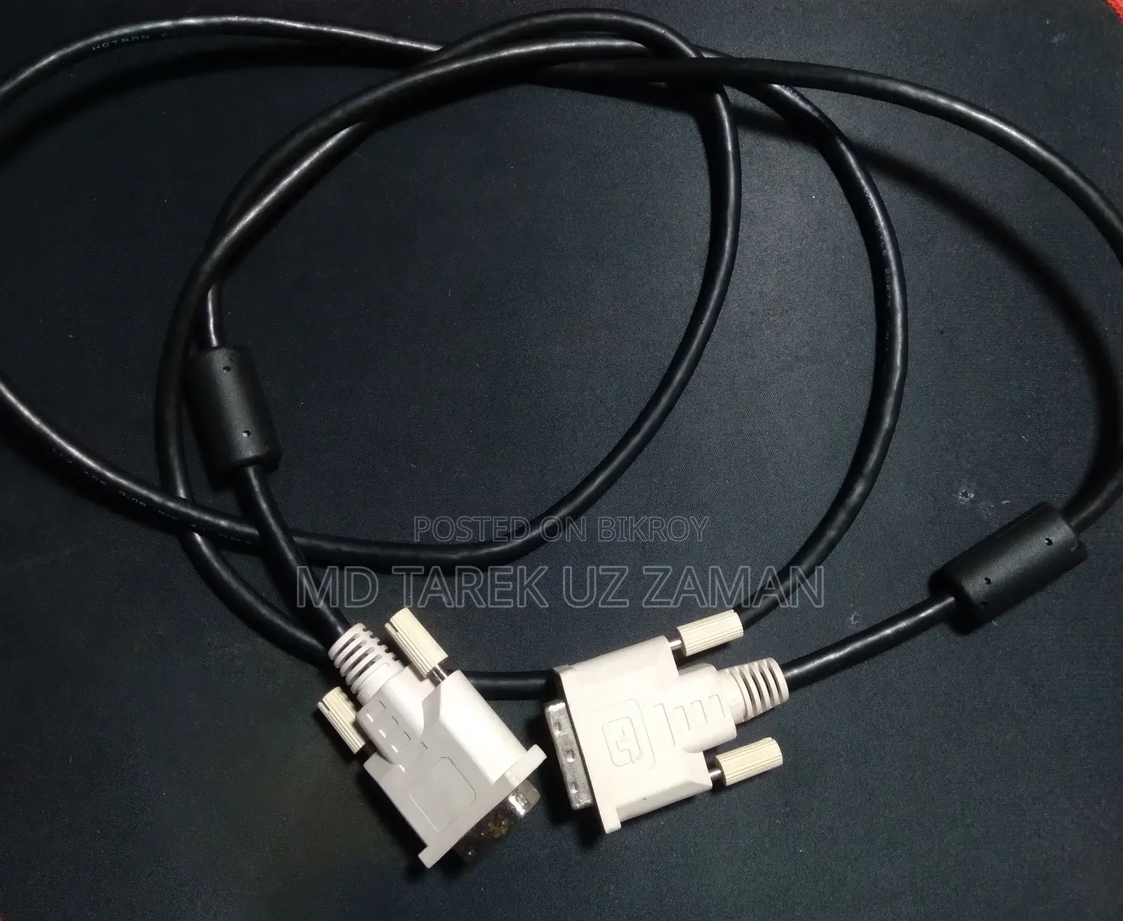 Dvi Cable