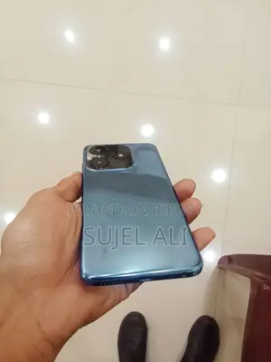Tecno Spark 10 C (Used)