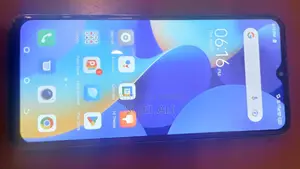 Tecno Spark 10 C (Used)
