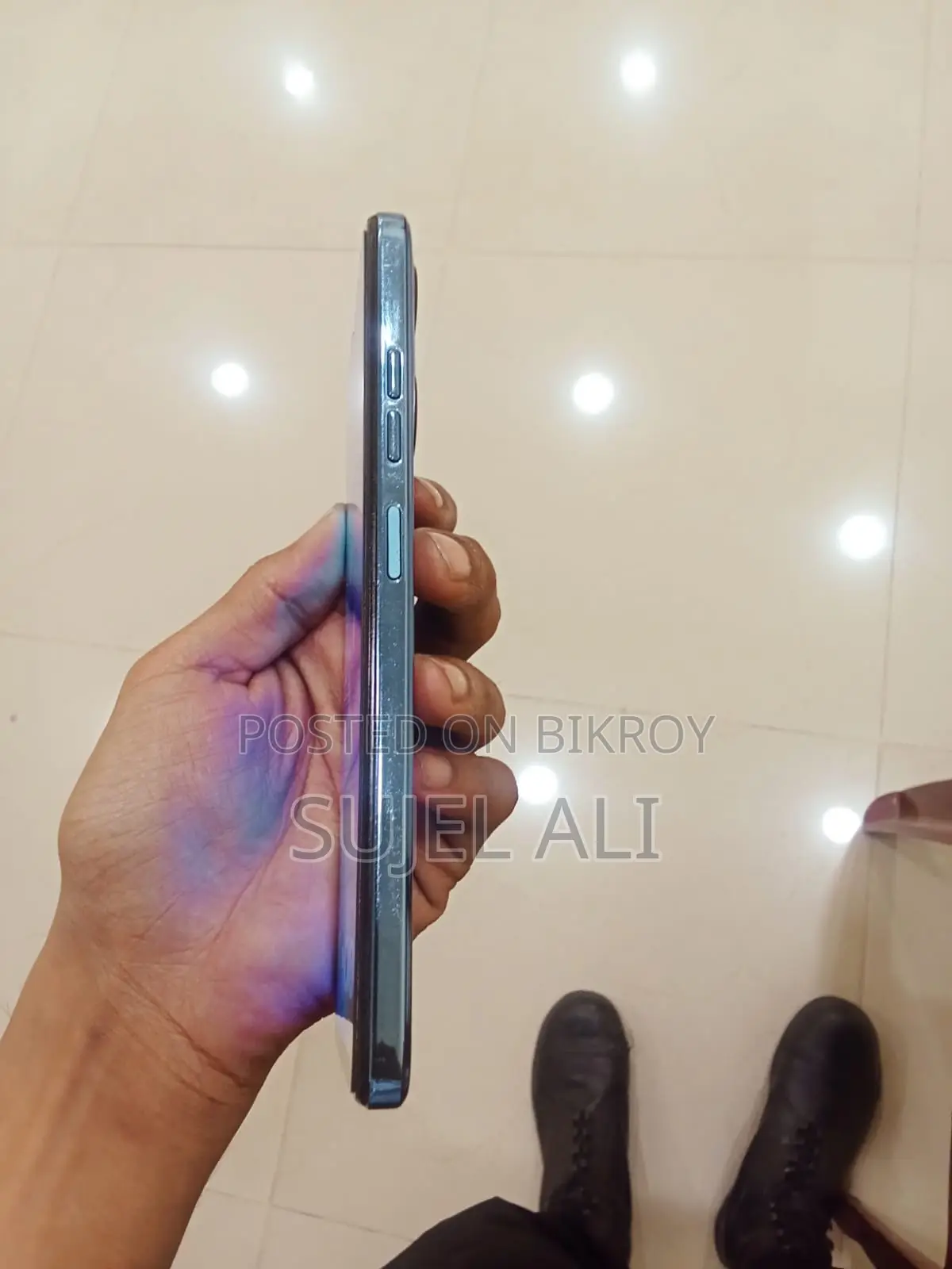 Tecno Spark 10 C (Used)