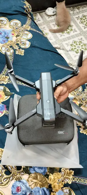 Sjrc Drone