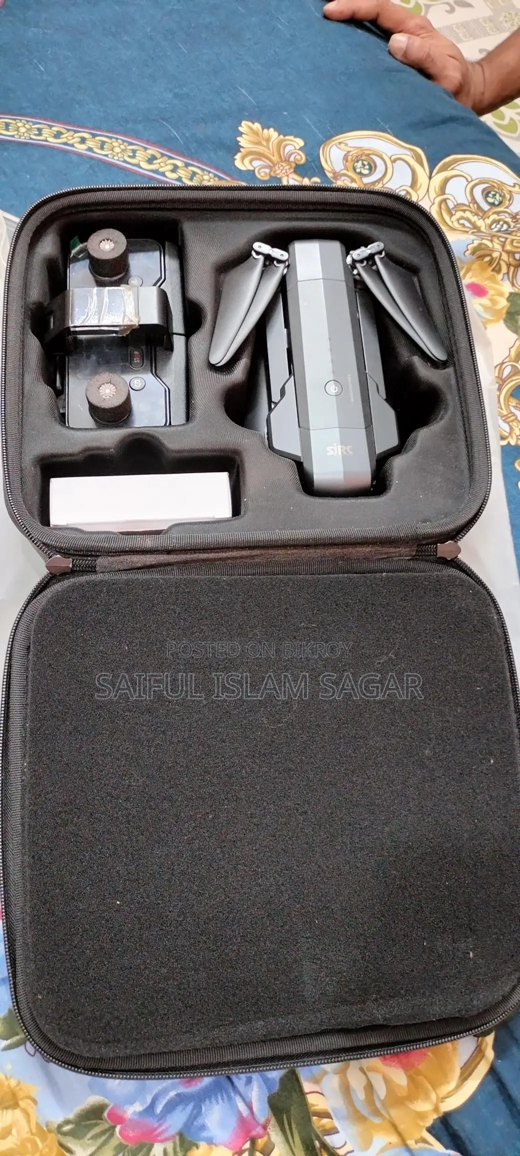 Sjrc Drone