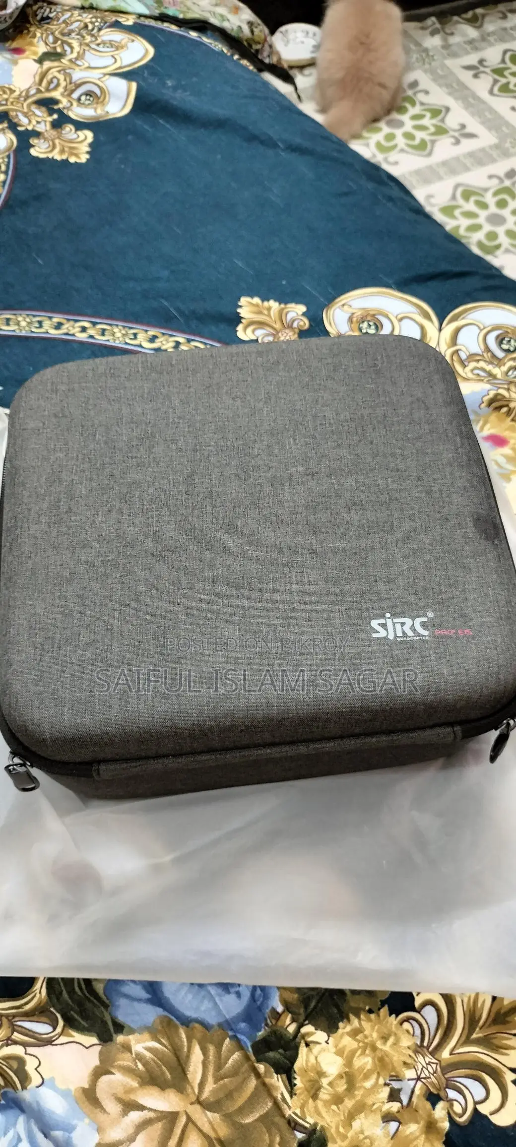 Sjrc Drone