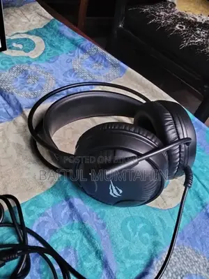 Gaming Head Phone