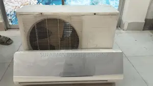 Haier 1 Ton Ac Air Condition