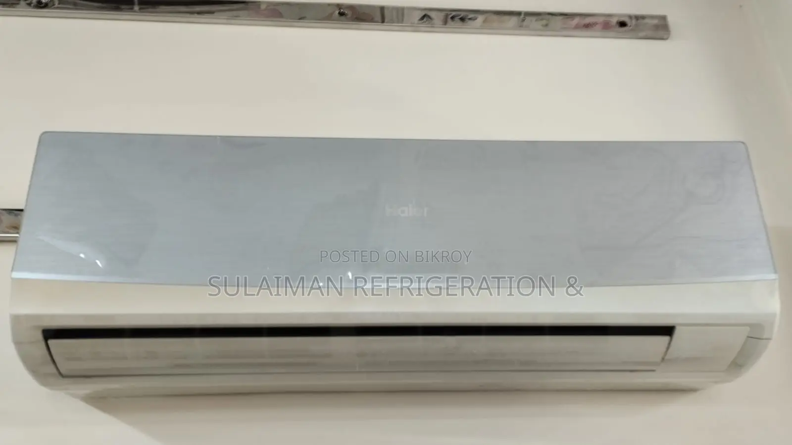Haier 1 Ton Ac Air Condition