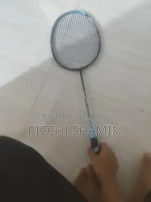 This Racket Is Very Good, No Issues