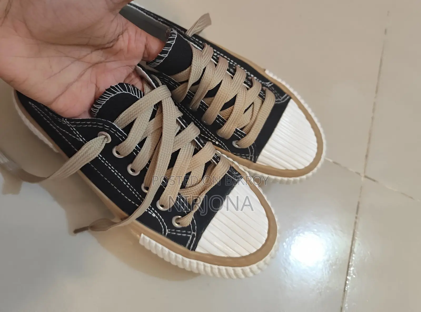 Converse Shoes